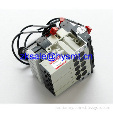 40001266  EJECTOR JUKI 2060